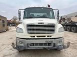Front of used Water Truck